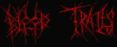 logo Blood Trails
